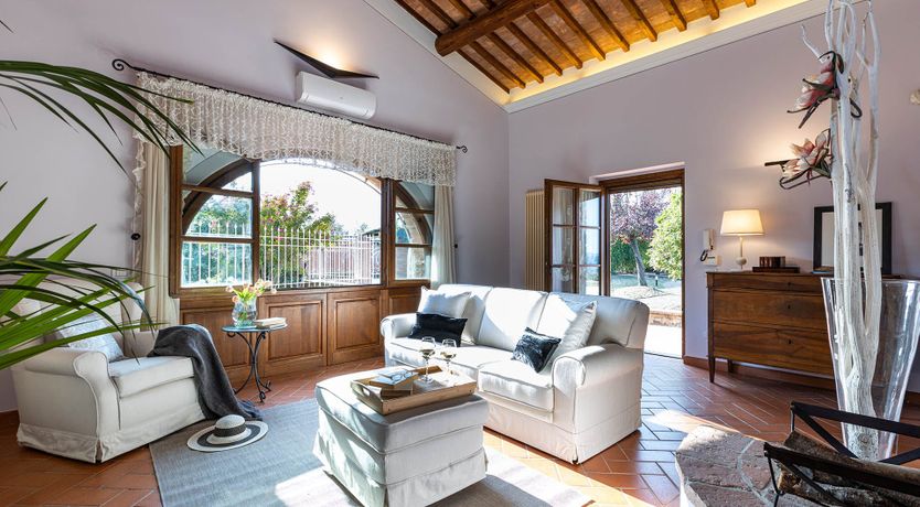 Photo of Silk & Cypress