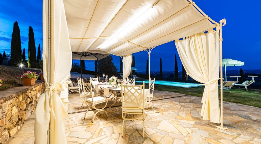 Photo of Silk & Cypress