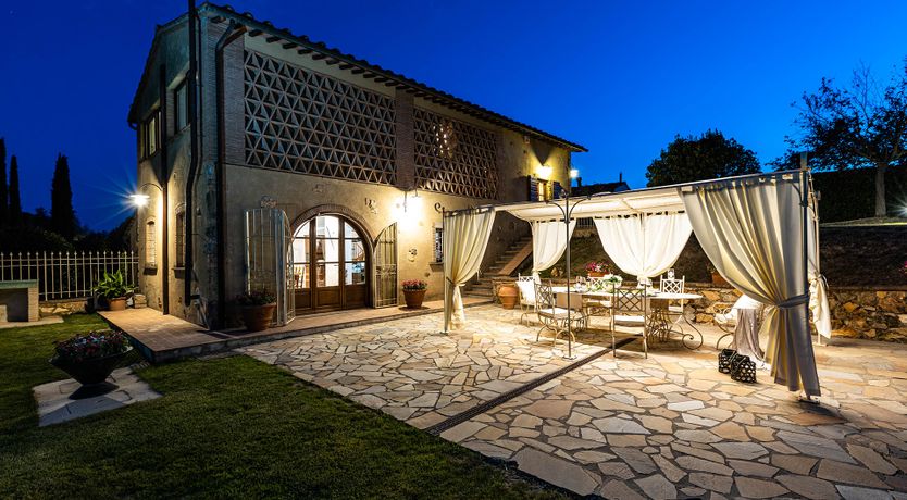 Photo of Silk & Cypress