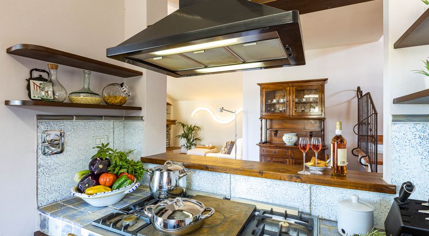 Photo of Silk & Cypress