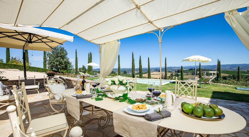 Photo of Silk & Cypress