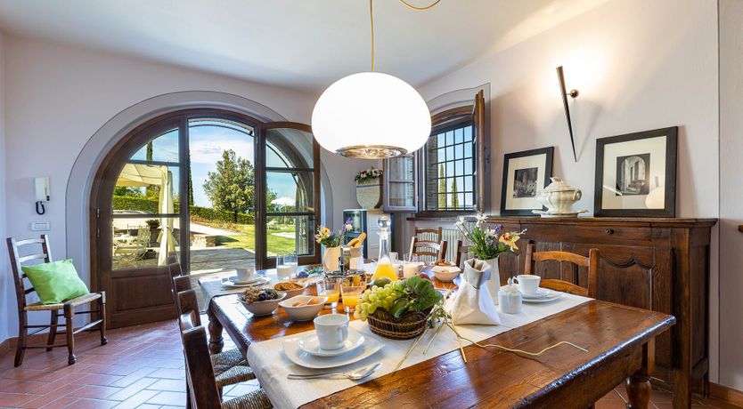 Photo of Silk & Cypress