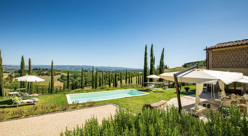 Photo of Silk & Cypress