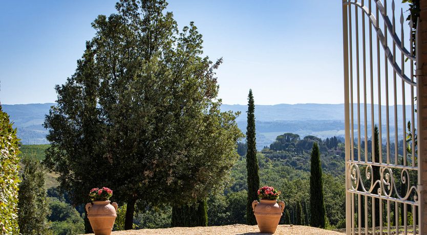 Photo of Silk & Cypress