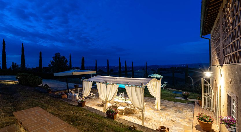 Photo of Silk & Cypress