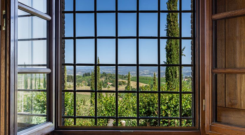 Photo of Silk & Cypress