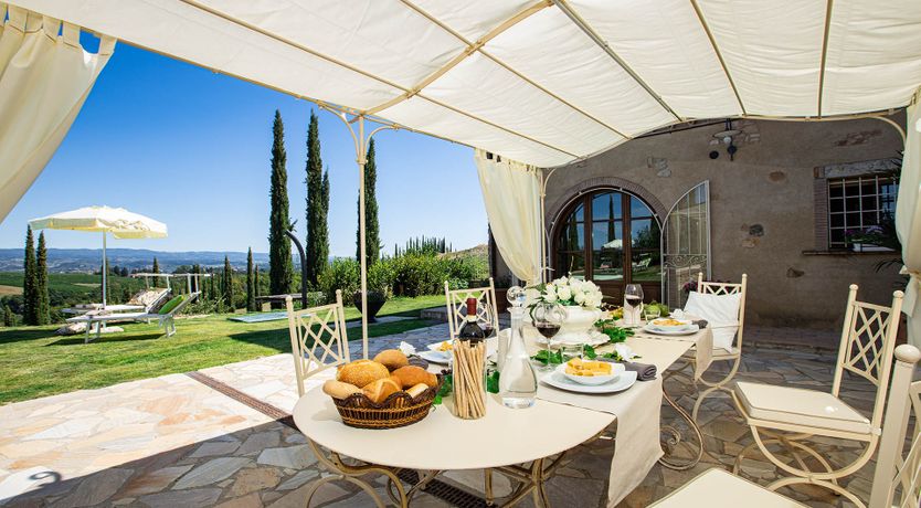 Photo of Silk & Cypress