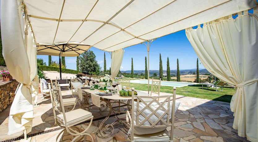 Photo of Silk & Cypress