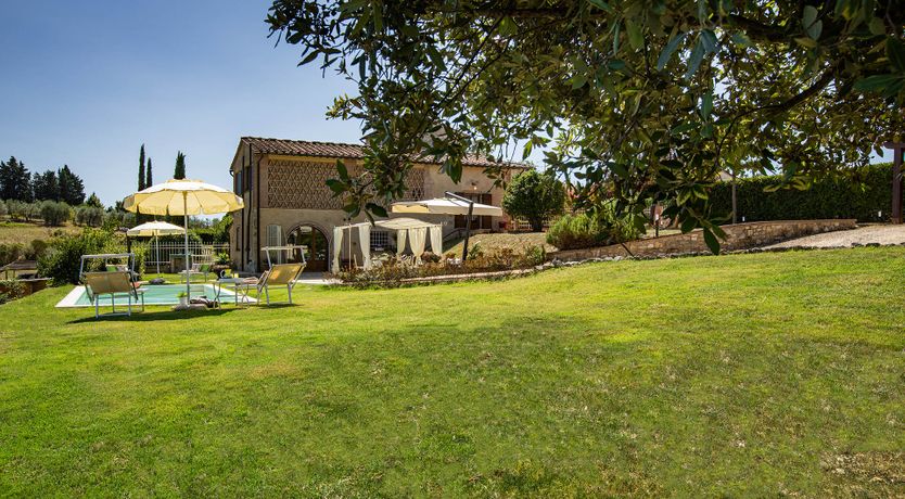 Photo of Silk & Cypress