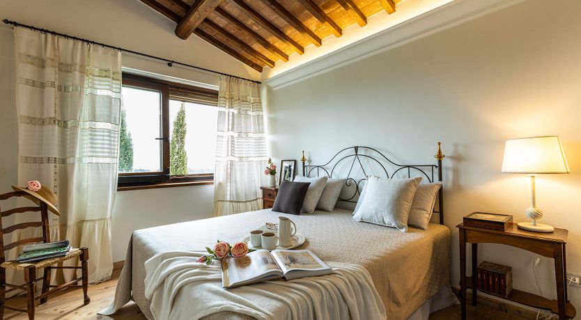 Photo of Silk & Cypress