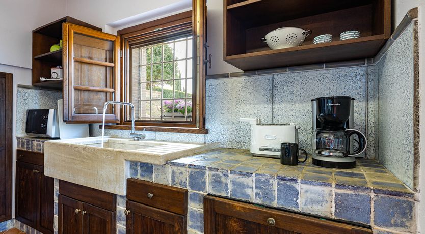 Photo of Silk & Cypress