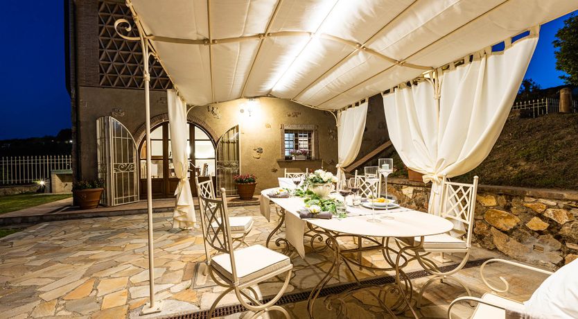 Photo of Silk & Cypress