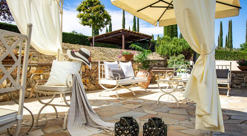 Photo of Silk & Cypress