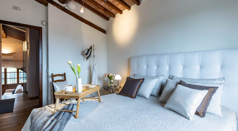 Photo of Silk & Cypress