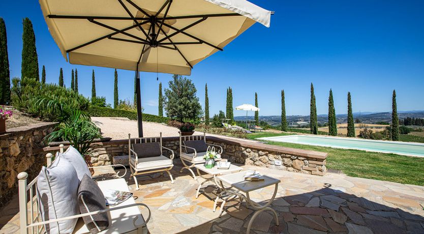 Photo of Silk & Cypress