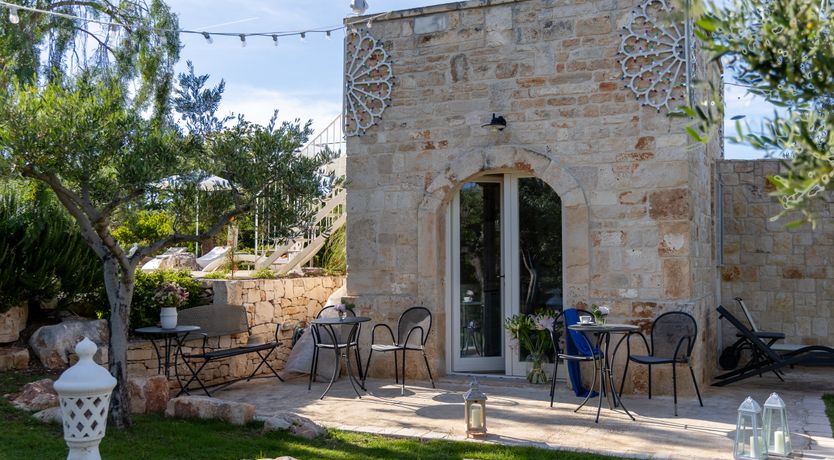 Photo of Trulli Haven