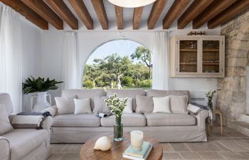 Trulli Haven Holiday Home