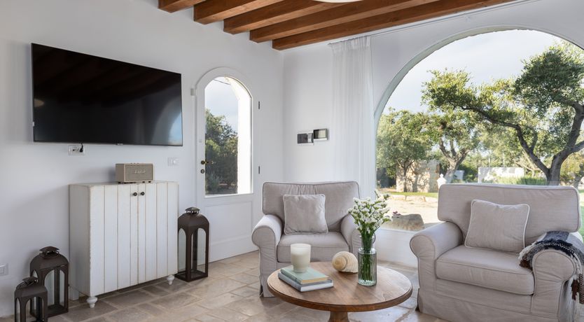 Photo of Trulli Haven