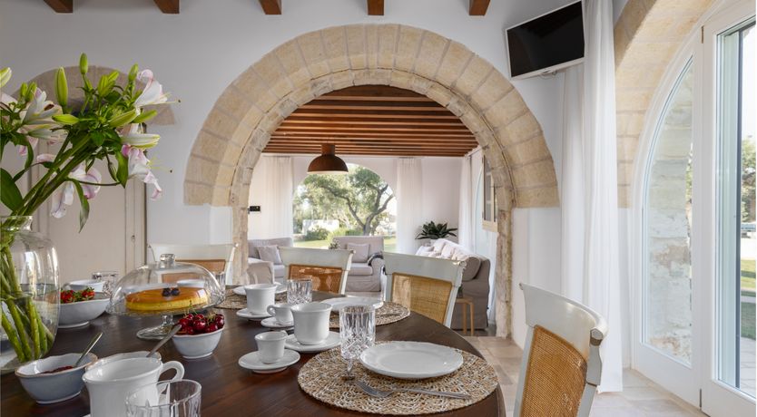 Photo of Trulli Haven