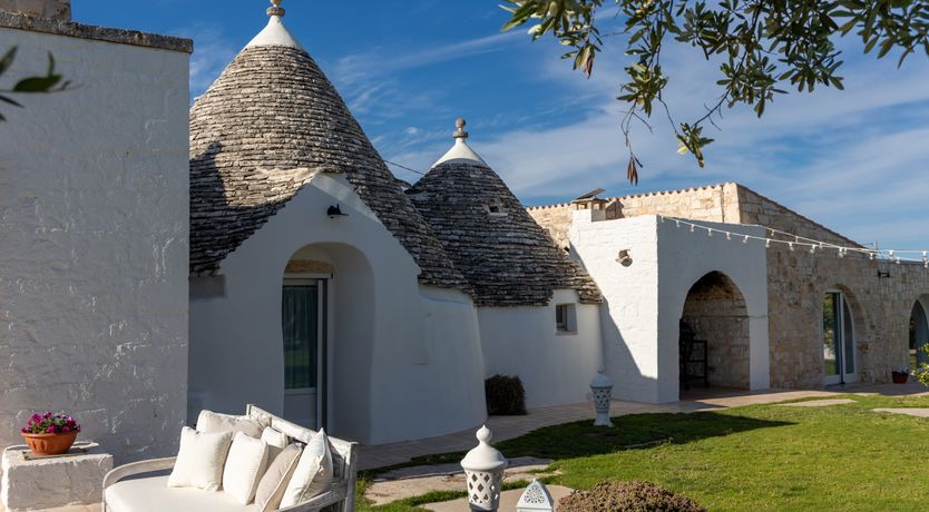 Photo of Trulli Haven