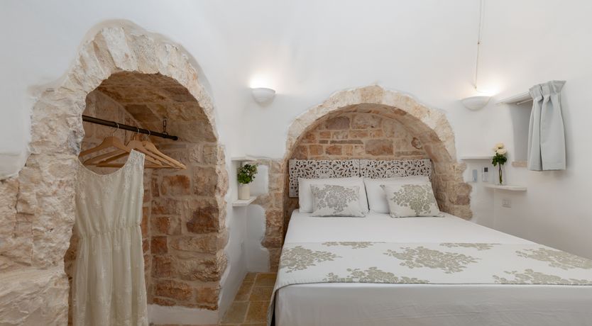 Photo of Trulli Haven