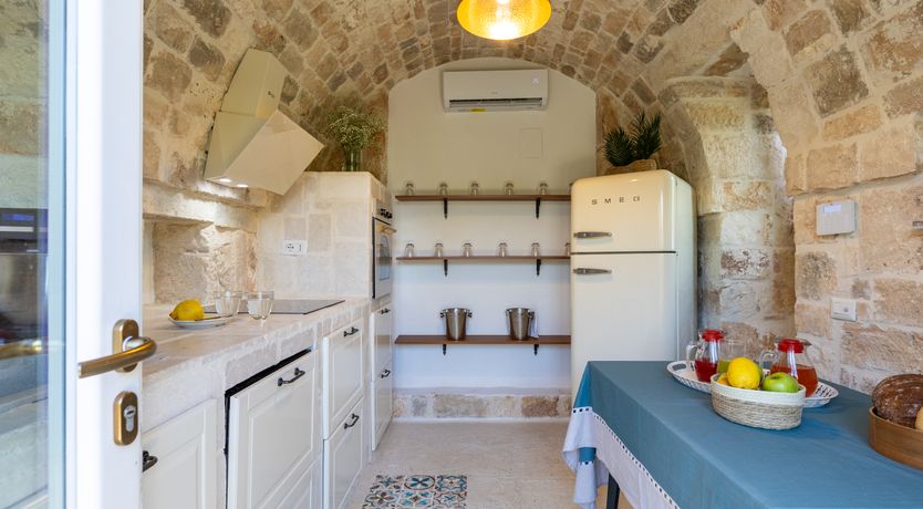 Photo of Trulli Haven