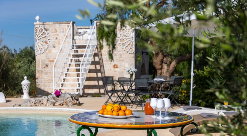 Photo of Trulli Haven