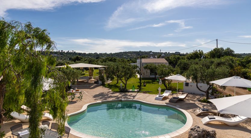 Photo of Trulli Haven