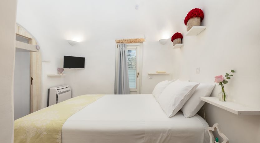 Photo of Trulli Haven