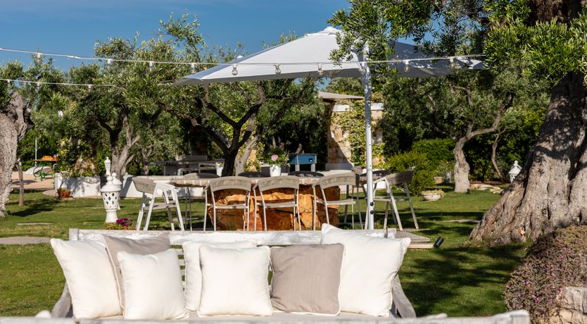 Photo of Trulli Haven