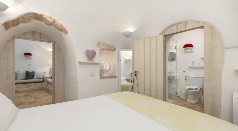 Photo of Trulli Haven