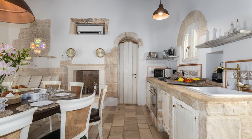 Photo of Trulli Haven