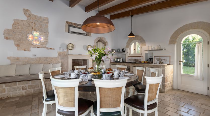 Photo of Trulli Haven