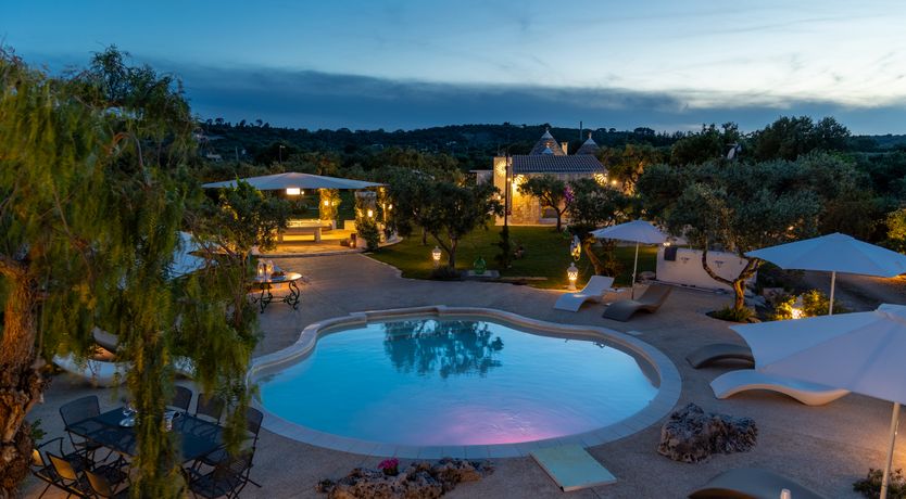 Photo of Trulli Haven