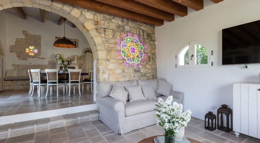 Photo of Trulli Haven