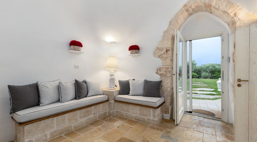 Photo of Trulli Haven