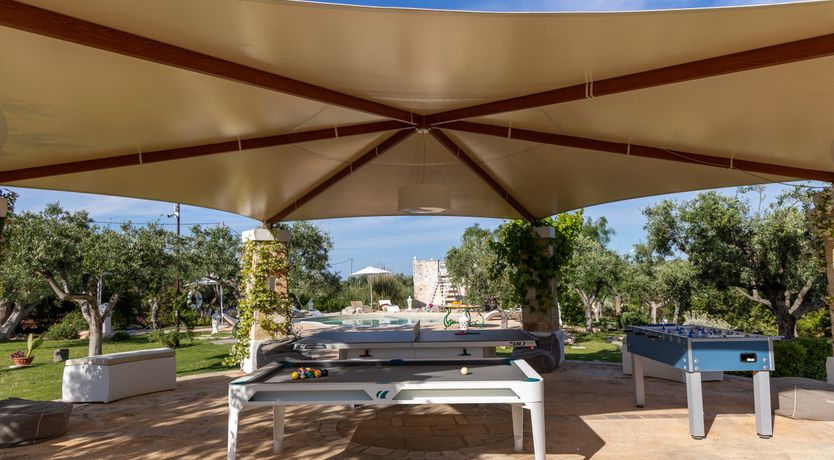 Photo of Trulli Haven