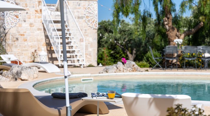 Photo of Trulli Haven