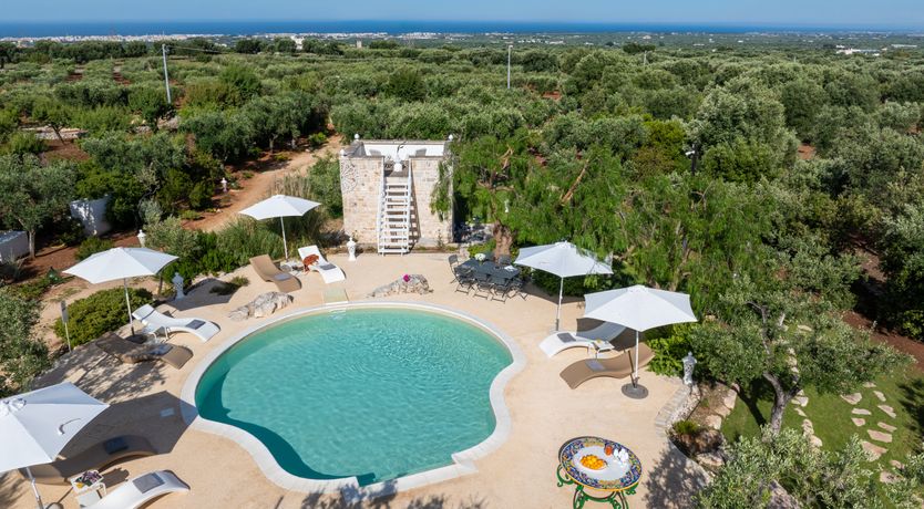 Photo of Trulli Haven