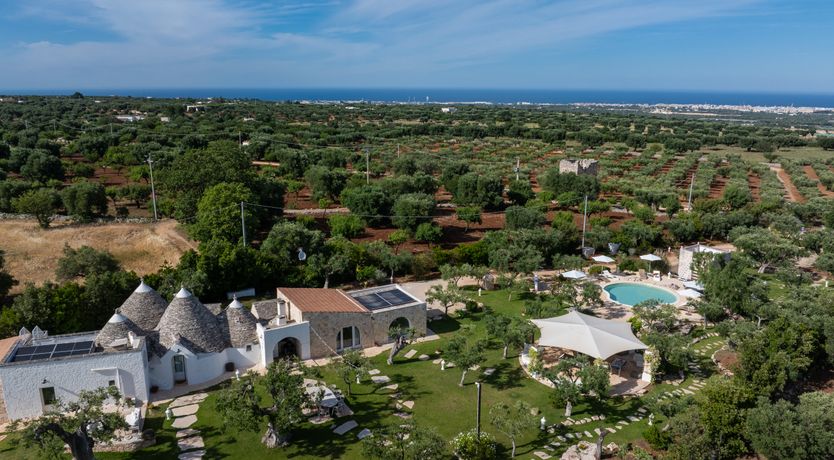 Photo of Trulli Haven