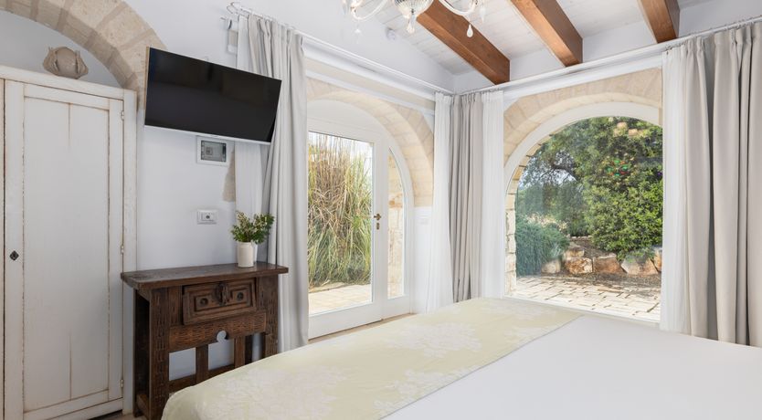 Photo of Trulli Haven