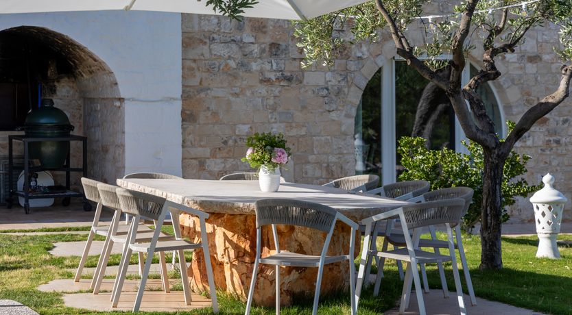 Photo of Trulli Haven