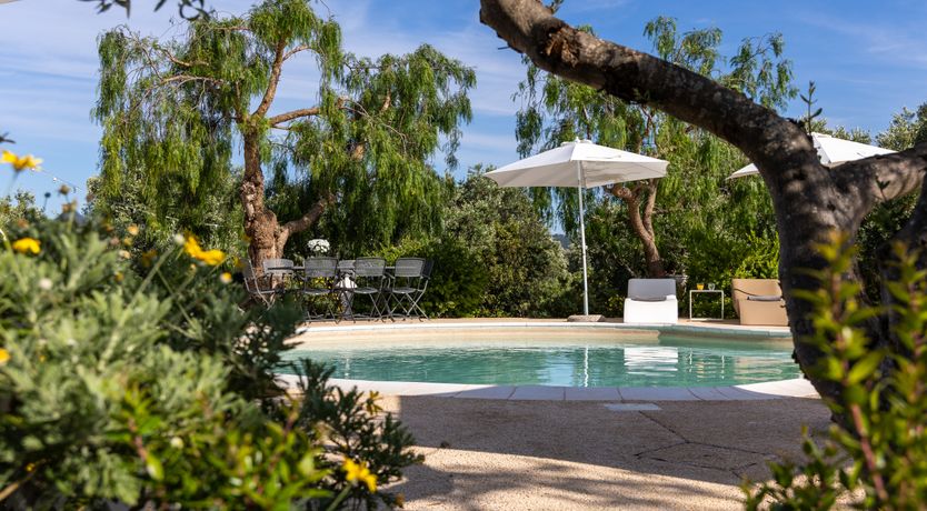 Photo of Trulli Haven