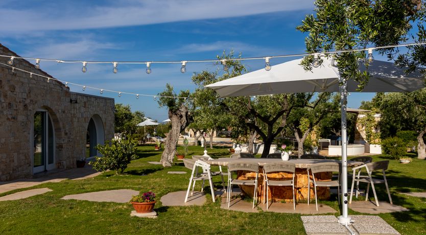 Photo of Trulli Haven