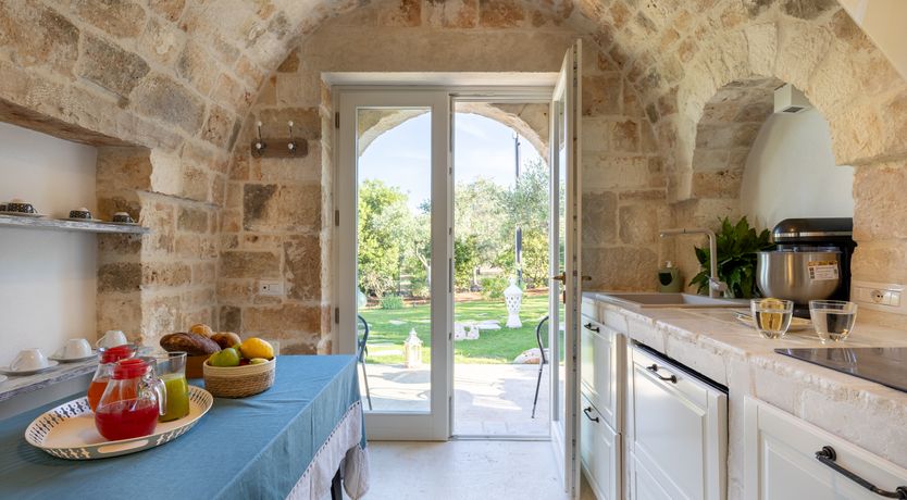 Photo of Trulli Haven