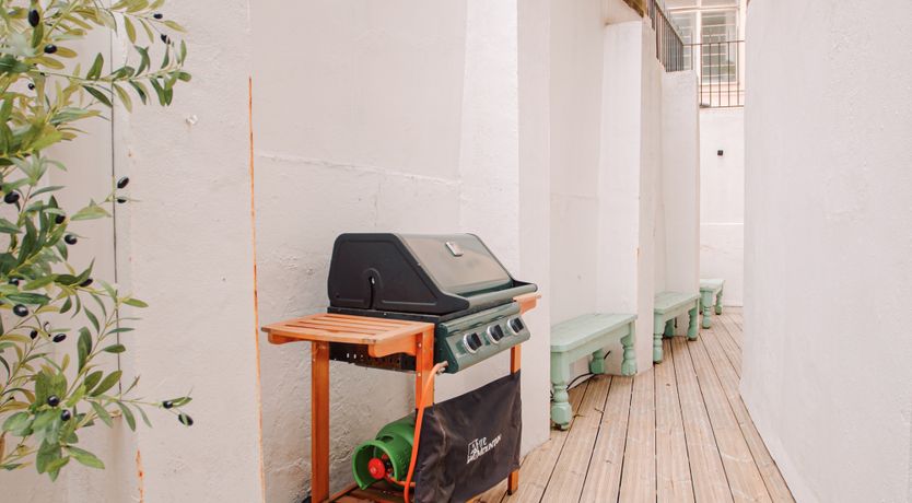 Photo of Bayswater Retreat