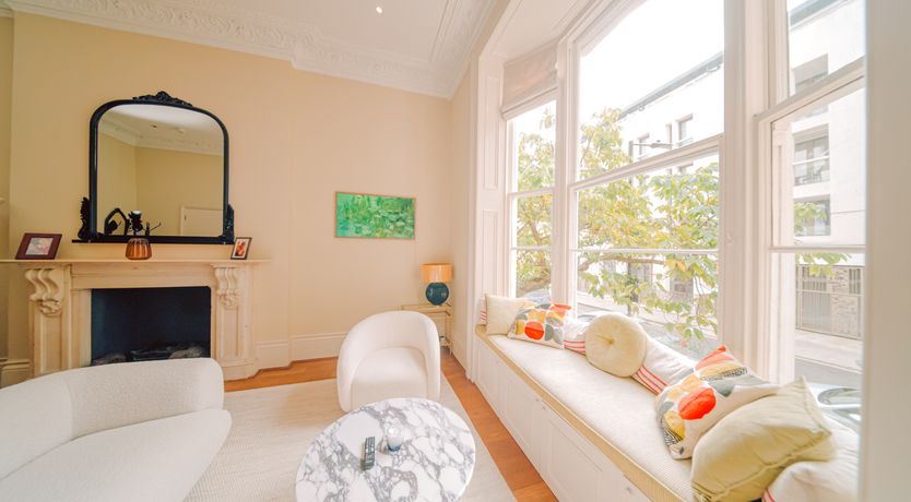 Photo of Bayswater Retreat