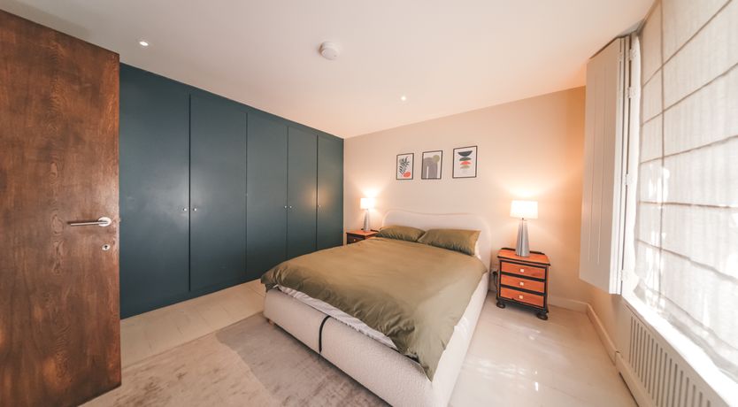 Photo of Bayswater Retreat