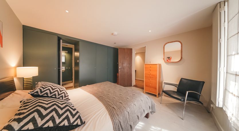 Photo of Bayswater Retreat