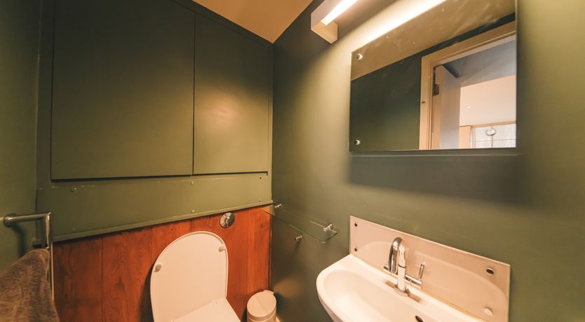 Photo of Bayswater Retreat